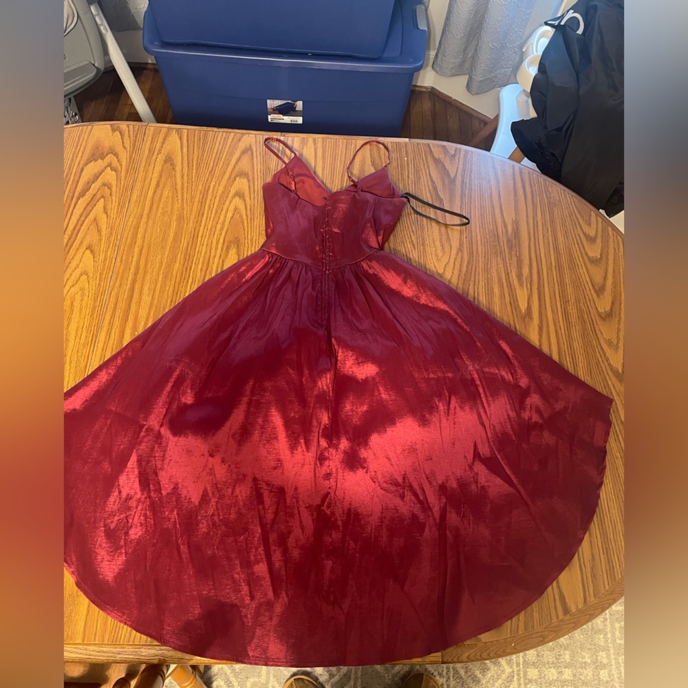 Dress - Picture 3 of 3